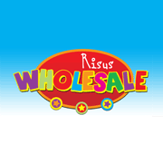 Risus Wholesale Logo
