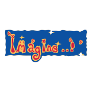 Imagine..! Logo