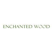 Enchanted Wood Children's Stores Logo