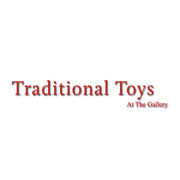 Traditonal Toys At The Gallery Logo