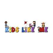 Kids Like Me Logo
