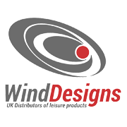 Wind Designs Logo