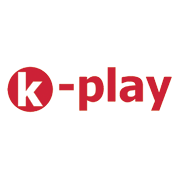 k-play Logo