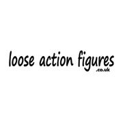 Loose Action Figures Logo