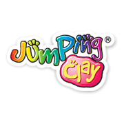 Jumping Clay Logo
