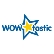 WowTastic UK Logo