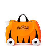 Trunki Shop Logo