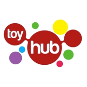 Toy Hub Logo