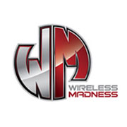 Wireless Madness Logo