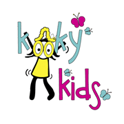 Kooky Kids Logo