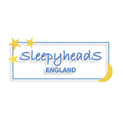 Sleepyheads Logo