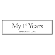 My 1st Years Logo