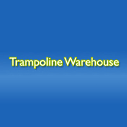 Trampoline Warehouse Logo