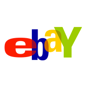 eBay Toys Logo