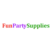 Fun Party Supplies Logo
