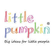 Little Pumpkin Logo