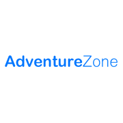 Adventure Zone Logo