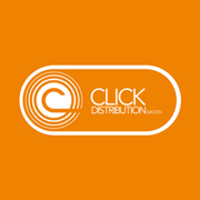 Click Distribution Logo