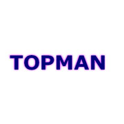 Topman Logo