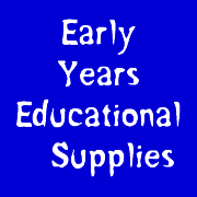 Early Years Educational Supplies Logo