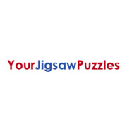 Your Jigsaw Puzzles Logo