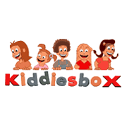 Kiddiesbox Logo