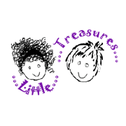 Little Treasures Logo