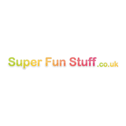 Super Fun Stuff Logo
