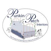 Punkin Patch Logo