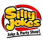 Silly Jokes Logo