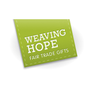 Weaving Hope Logo