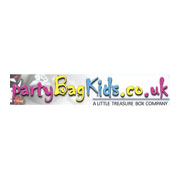 Party Bag Kids Logo