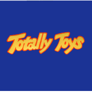 Totally Toys Logo
