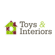 Toys and Interiors Logo