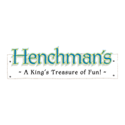 Henchman's Logo