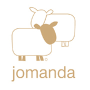 Jomanda Logo