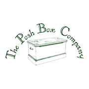 The Posh Box Company Logo