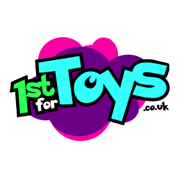 1st For Toys Logo