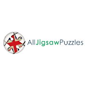All Jigsaw Puzzles Logo