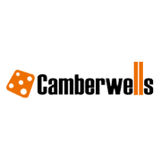 Camberwells Games Logo