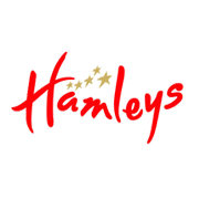 Hamleys Toy Shop Logo