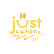 Just Childs Play Logo