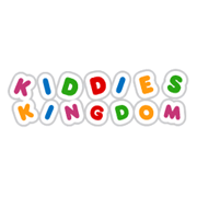 Kiddies Kingdom Logo
