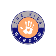 The Kids Window Logo