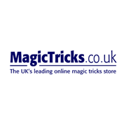 Magic Tricks Logo