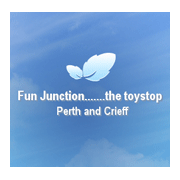 Fun Junction Toys Logo