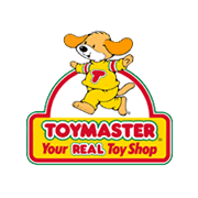 Toymaster Logo