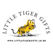 Little Tiger Gifts Logo