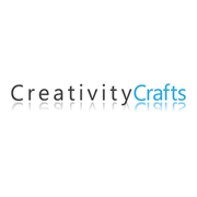 Creativity Crafts Logo