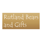 Rutland Bears and Gifts Logo